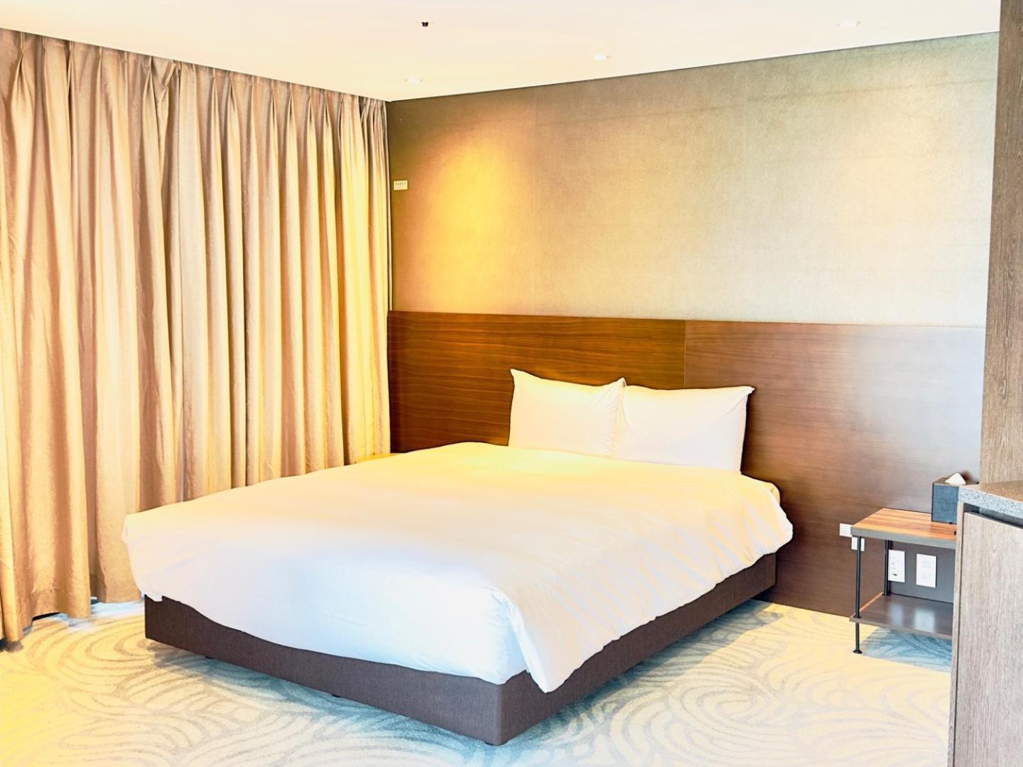 Saint Beach Hotel Jeju Exterior foto